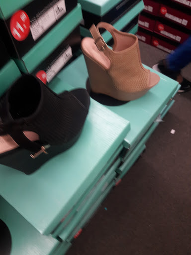 Shoe Store «Shoe Factory Inc», reviews and photos, 7000 Castor Ave, Philadelphia, PA 19149, USA
