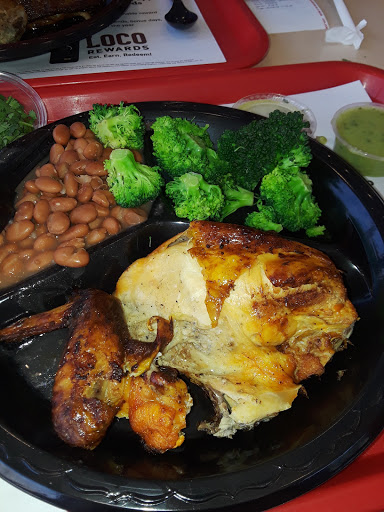 Mexican Restaurant «El Pollo Loco», reviews and photos, 1220 S Diamond Bar Blvd # B, Diamond Bar, CA 91765, USA