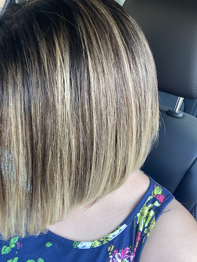 Beauty Salon «Silhouette Hair Salon and Spa», reviews and photos, 671 156th Ave SE C5, Bellevue, WA 98007, USA