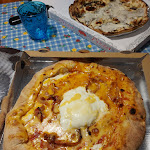 Photo n°1 de l'avis de tionmaster. fait le 14/05/2023 à 18:29 sur le  Granum Pizzeria à Genoa