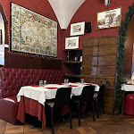 Photo n°3 de l'avis de Mohga.a fait le 09/04/2024 à 14:33 sur le  Ristorante Il Barone à Rome