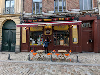 Les plus récentes photos du Restaurant français Estaminet 'T Rijsel à Lille - n°1