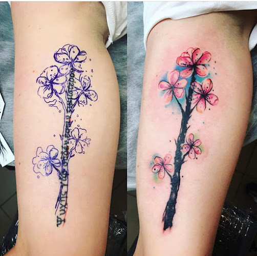 Tattoo Eleven - Tetovací studio