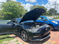 The king mobile auto repair - Photo 9 - Car repair in Dundee, FL, Winter Haven