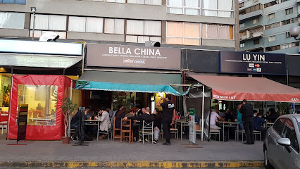 Bella China