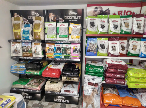 Cobizoo en Cobisa, Toledo