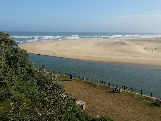 Begha Mouth beach