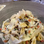 Photo n°1 de l'avis de Alessandro.t fait le 14/08/2023 à 20:54 sur le  Ristorante Il Chiostro à Amalfi