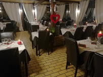 Atmosphère du Restaurant portugais Le Luso à Saint-Cyr-l'École - n°4