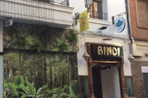 Bindi Albacete image
