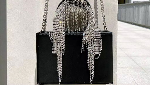 For The Love of Handbags