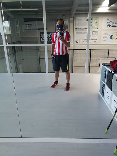 Mundo PADEL — foto 2