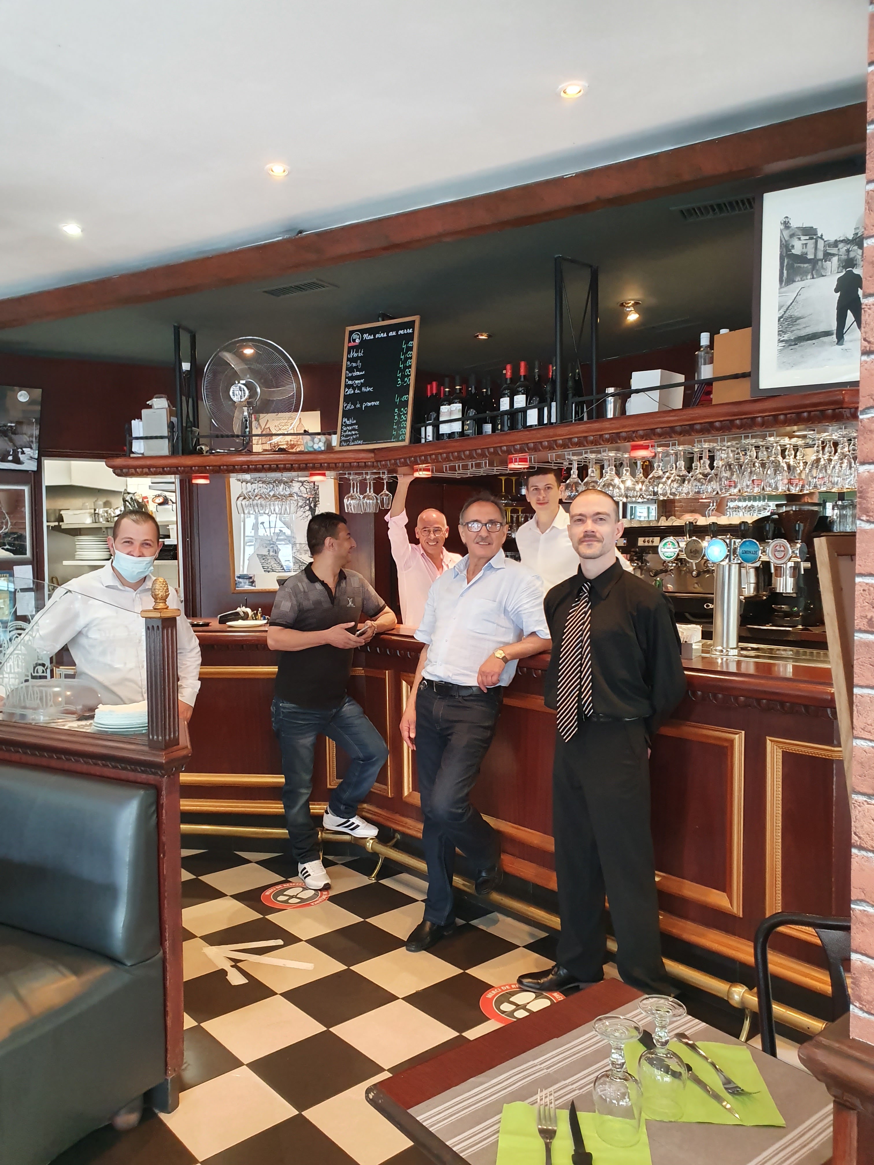 Photo n° 4 de l'avis de Hocine.o fait le 16/05/2018 à 19:34