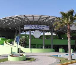Hospital de Salud Mental de Tijuana A.C. photo