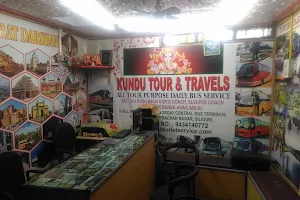 Kundu Tour & Travels image