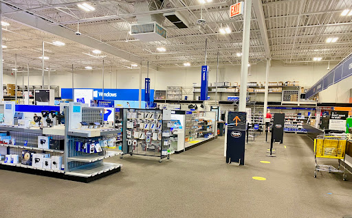 Electronics Store «Best Buy», reviews and photos, 615 E Palatine Rd, Arlington Heights, IL 60004, USA