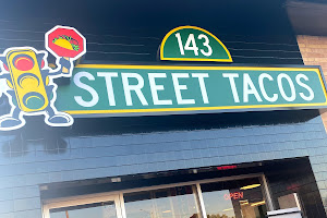 143 Street Tacos