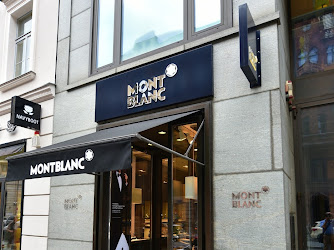 Montblanc Boutique Berlin Friedrichstraße