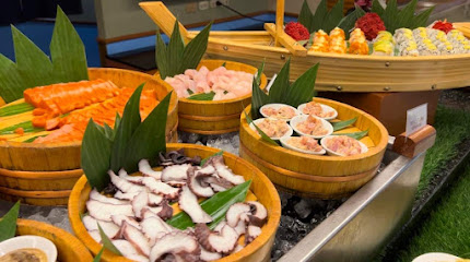 Century Tsukiji Japanese Restaurant - Malate, Manila, 1004 Metro Manila, Philippines