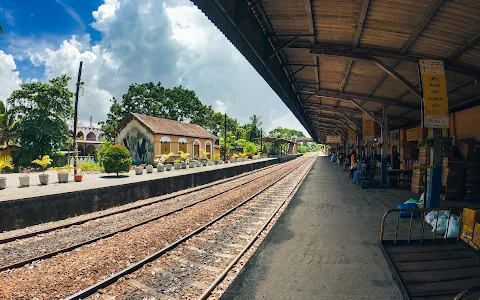 Weligama Railway Station image