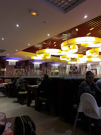 Atmosphère du Restaurant asiatique Wikolyn à Baillargues - n°19