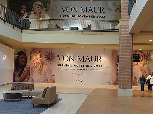 Computer Store «Apple Jordan Creek», reviews and photos, 101 Jordan Creek Pkwy, West Des Moines, IA 50266, USA