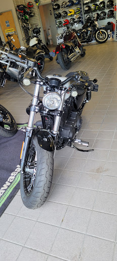 Motorcycle Dealer «New England Cycle Center», reviews and photos, 73 Leibert Rd, Hartford, CT 06120, USA