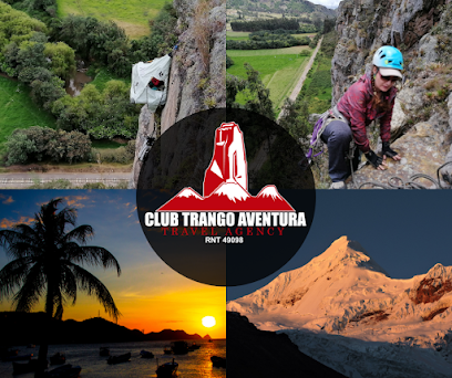 CLUB TRANGO AVENTURA Viajes Y Turismo de Aventura SUESCA