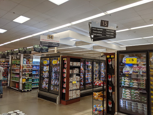 Grocery Store «Kroger», reviews and photos, 9161 Middlebrook Pike, Knoxville, TN 37923, USA