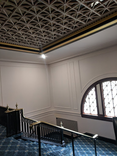 Auditorium «Lowell Memorial Auditorium», reviews and photos, 50 E Merrimack St, Lowell, MA 01852, USA