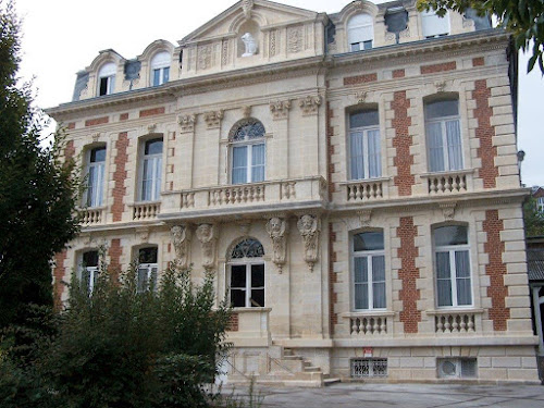 École privée École Saint-Martin Amiens