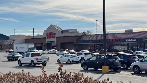 Office Supply Store «Office Depot», reviews and photos, 12452 St Charles Rock Rd, Bridgeton, MO 63044, USA
