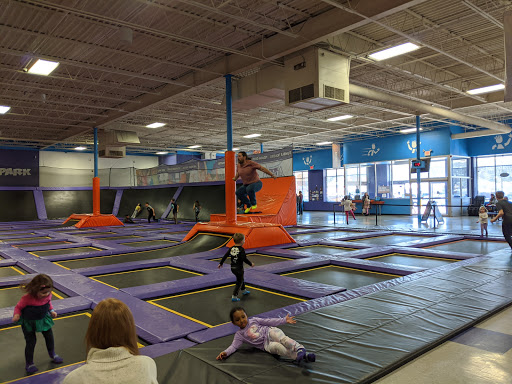 Recreation Center «Altitude Trampoline Park», reviews and photos, 700 Boston Rd, Billerica, MA 01821, USA