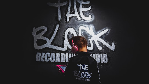 The Block Recording Studio