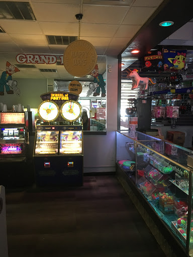 Amusement Center «Happy Days Family Fun Center», reviews and photos, 5770 W Irlo Bronson Memorial Hwy #325, Kissimmee, FL 34746, USA