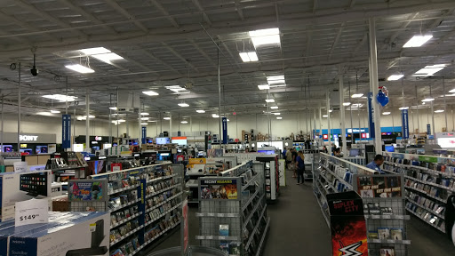 Electronics Store «Best Buy», reviews and photos, 2415 Via Campo, Montebello, CA 90640, USA