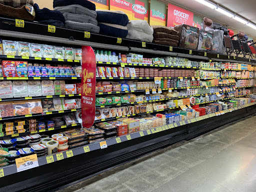 Grocery Store «Grocery Outlet Bargain Market», reviews and photos, 1671 Contra Costa Blvd, Pleasant Hill, CA 94523, USA