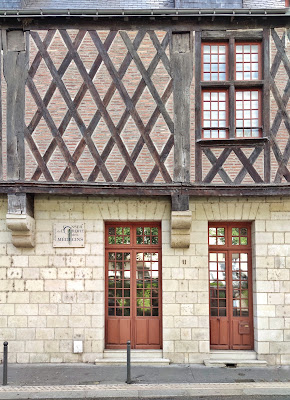 Conseil de l'Ordre des Médecins d'Indre et Loire à Tours
