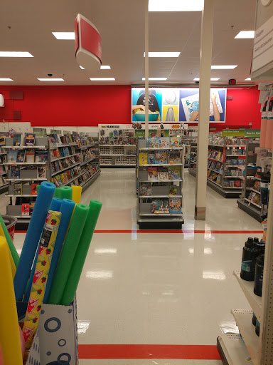 Department Store «Target», reviews and photos, 70 Princeton Hightstown Rd, East Windsor, NJ 08520, USA