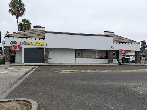 Donut Shop «Rainbow Donuts», reviews and photos, 12307 Imperial Hwy, Norwalk, CA 90650, USA