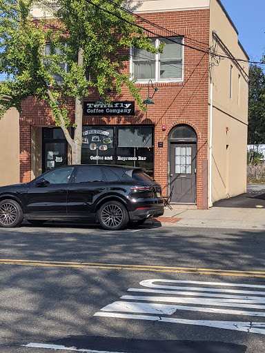 Coffee Shop «Tenafly Coffee Company», reviews and photos, 35 Highwood Ave, Tenafly, NJ 07670, USA
