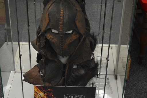 Music Store «Washington Street Books & Music», reviews and photos, 131 N Washington St, Havre De Grace, MD 21078, USA