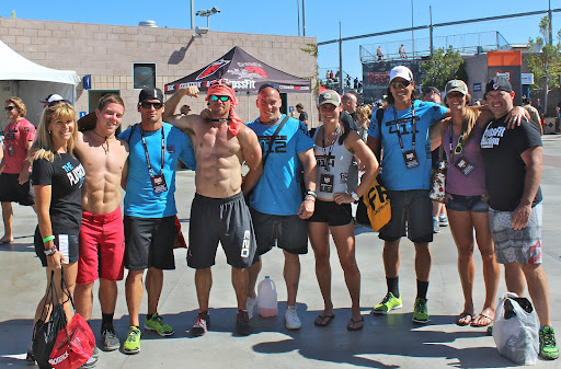 Gym «The Playground - Broward CrossFit», reviews and photos, 10412 W State Rd 84, Davie, FL 33324, USA