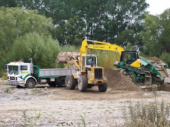 Oliver Bros Ltd - Contracting and Earthmoving