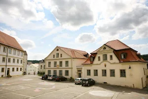 Gästehaus Abtei St.Walburg image