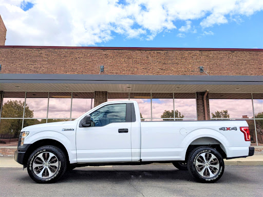 Used Car Dealer «Jeff Benson Car Company», reviews and photos, 34175 Michigan Ave, Wayne, MI 48184, USA