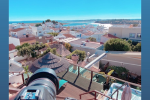 Alvor Kitesurf Center Guesthouse image