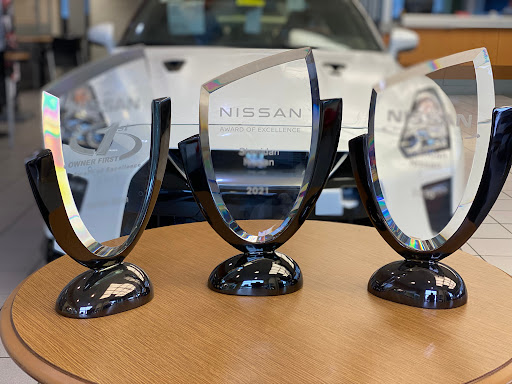 Nissan Dealer «Sheridan Nissan», reviews and photos, 114 S Dupont Hwy, New Castle, DE 19720, USA