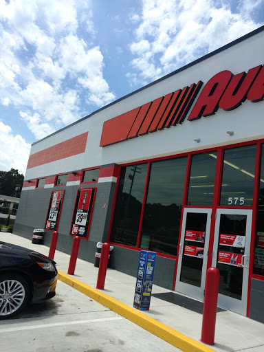 Auto Parts Store «AutoZone», reviews and photos, 575 9th St, Somers Point, NJ 08244, USA