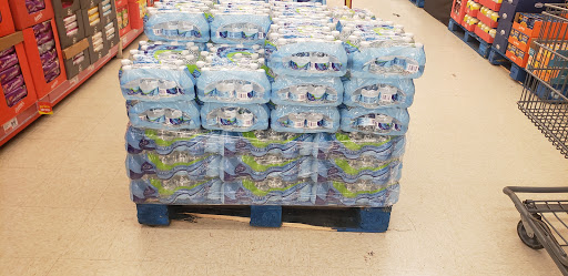 Grocery Store «Save-A-Lot», reviews and photos, 235 S Broadway, Pennsville, NJ 08070, USA